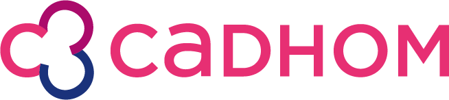 Logo CADHOM